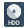 HDD Icon