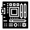 Motherboard Icon