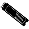 SSD Icon